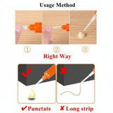 Enhanced Product Title: EXTERMINIQ Cockroach Gel Bait – 3 Pack (10g Each) | Powerful Pest Control Solution for Effective Roach Elimination