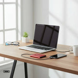 Portable SSD External Hard Drive – High-Speed USB & 128TB Storage
