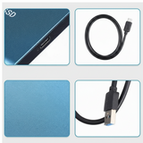 Portable SSD External Hard Drive – High-Speed USB & 128TB Storage