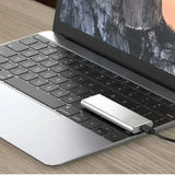 External Hard Drive Portable Ssd Plug Play High Speed USB