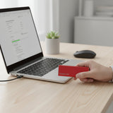 External Hard Drive Portable Ssd Plug Play High Speed USB