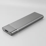 External Hard Drive Portable SSD Plug Play USB 3.0