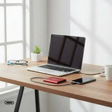Portable External SSD – USB Connectivity, High-Speed Transfer & Mobile Storage