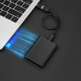 Portable External SSD – USB Connectivity, High-Speed Transfer & Mobile Storage