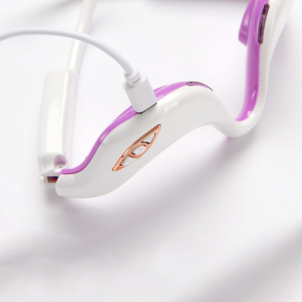Eye Massager Skin Care Device Rejuvenation Tool
