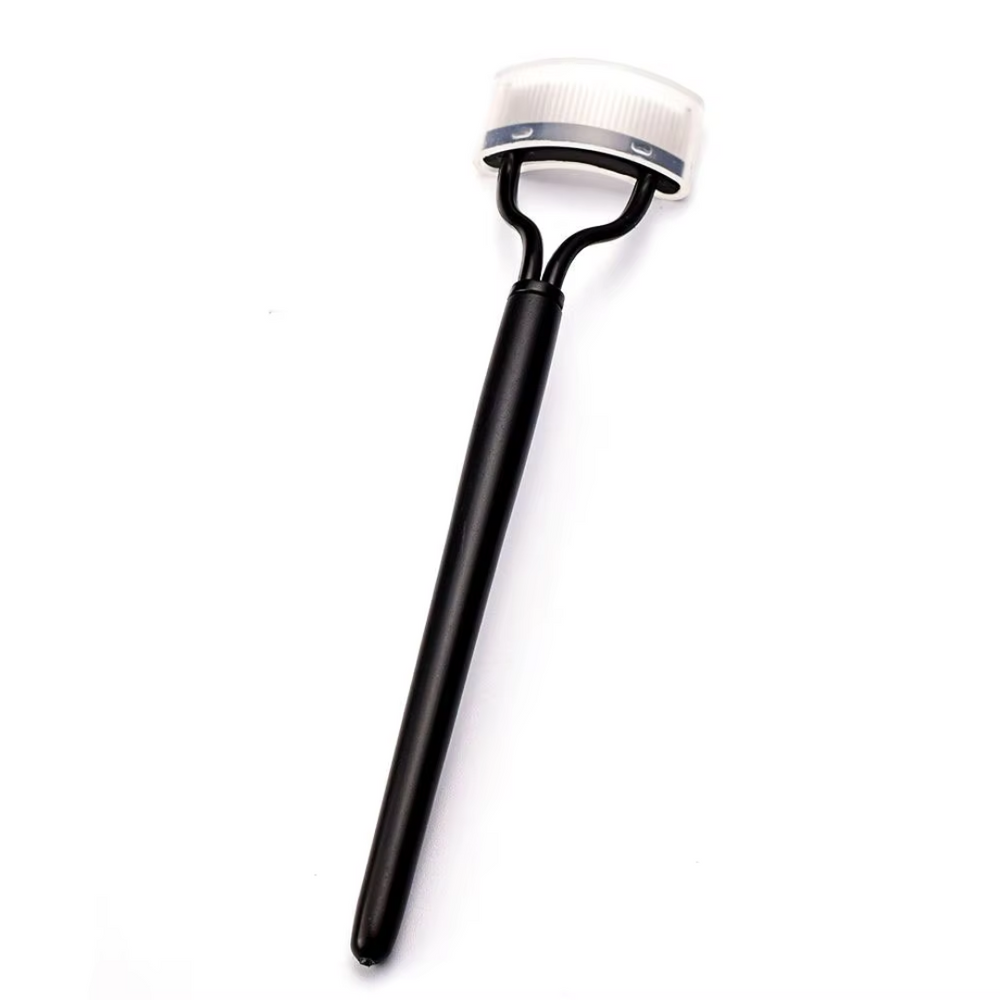 Professional Eyelash Comb & Separator - Precision Tool for Flawless Eyelashes & Clump-Free Application