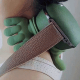 Neck & Shoulder Massager – 4D Shiatsu, Heat Function & 3 Intensity Modes