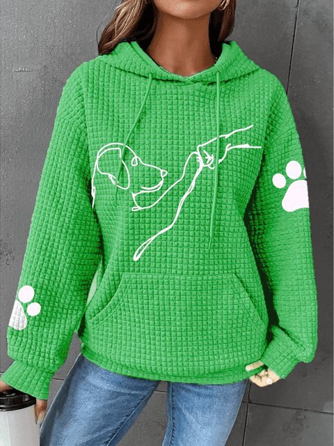 Natalie Women's Cozy and Warm Hoodie - Perfect for Comfort and Style