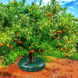 Tree Watering Bag – Slow Drip Irrigation, 57/75L Capacity & Weatherproof Fabric