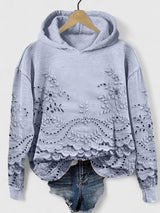Eryka | Sophisticated Sweater