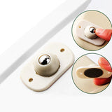 Optimized Product Title: **Selbstklebende Möbelgleiter mit Kugellager – 8er-Set für Schränke und Tische – Ideal zum Schutz von Böden** 

This title includes relevant keywords while emphasizing the product's features and benefits, making it more appealing