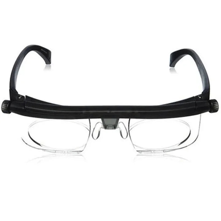 VisiFlex – Adjustable Glasses for Near & Far Vision