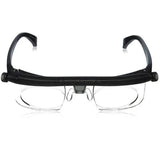 VisiFlex – Adjustable Glasses for Near & Far Vision