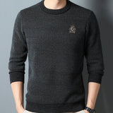 Enhanced Product Title: Jens™ Herren Gemütlicher Strickpullover – Bequemer, Stilvoller Pullover für Männer, Ideal für Herbst und Winter

This optimized title includes relevant keywords and phrases that can help improve visibility in Google Shopping search