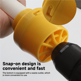 Optimized Product Title: "3-in-1 Gewindeschneider für Wasserrohre – Präzise Rohrgewinde-Schneider für verschiedene Rohrgrößen" 

This title includes relevant keywords while emphasizing the product's versatility and precision, making it more appealing for