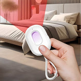 Hidden Camera Detector – 3 Infrared Scan Modes, 5m Range & Portable Design