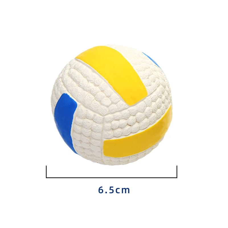 KryptoChew – Volleyball, Small