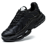 Milo – Comfortable Steel-Toe Safety Shoes