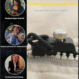 Enhanced Product Title: **Reißverschluss-Ersatzzipper Set – 6 Stück, Einfache Anwendung ohne Nähen – Ideal für Reparaturen und DIY-Projekte** 

This title includes relevant keywords while providing more context about the product's features and benefits, m