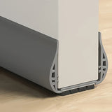 SnugBlock Doorstop Adjustable for Insulation and Soundproofing | Kalsten