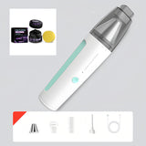 Enhanced Product Title: **4-in-1 Akku Handstaubsauger mit Zubehör – Kabelloser Staubsauger für vielseitige Reinigung** 

This title includes relevant keywords while providing clarity on the product's features and benefits, which can help improve visibilit