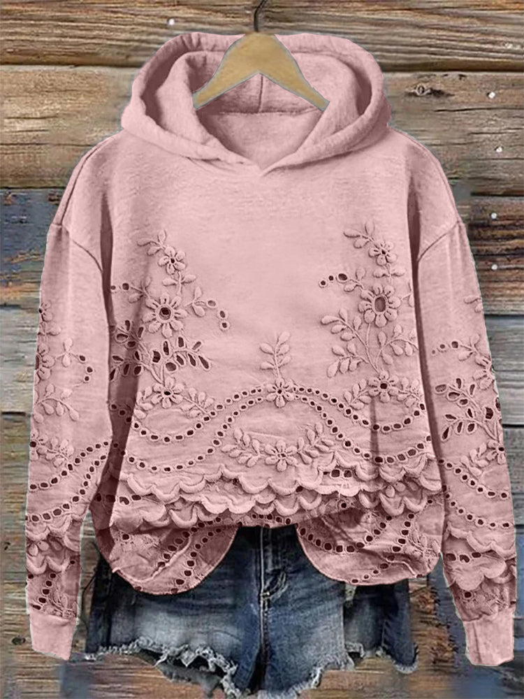 Ravella™ Vintage Graphic Hoodie - Stylish & Comfortable Unisex Sweatshirt for Casual Wear