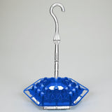 Hummingbird Feeder Nectar Hanging Garden Feeding Station