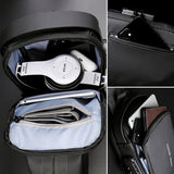 Nina – Stylish Anti-Theft Crossbody Bag