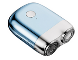 BowLift | Mini Magnetic Men's Electric Shaver
