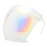 BowLift | Face Shield Sunglasses