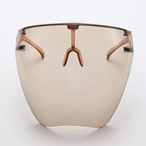 BowLift | Face Shield Sunglasses