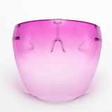 Kalsten | Face Shield Sunglasses