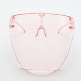 BowLift | Face Shield Sunglasses