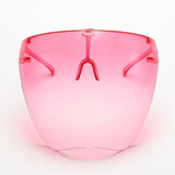 Kalsten | Face Shield Sunglasses