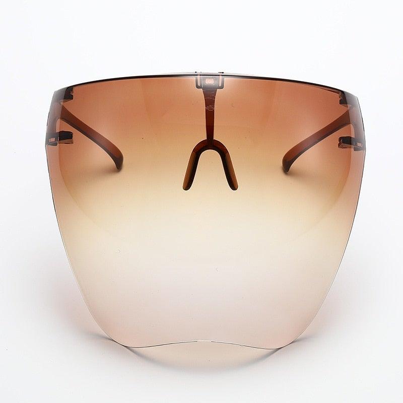 BowLift | Face Shield Sunglasses