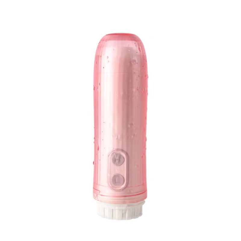 Portable Travel Bidet – Battery-Powered, 2 Spray Modes & IPX7 Waterproof