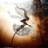 FairyCraft Garden Decor | Enchant Your Outdoor Space with Magical Fairy Tale Transformations
