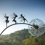 FairyCraft Garden Decor | Enchant Your Outdoor Space with Magical Fairy Tale Transformations