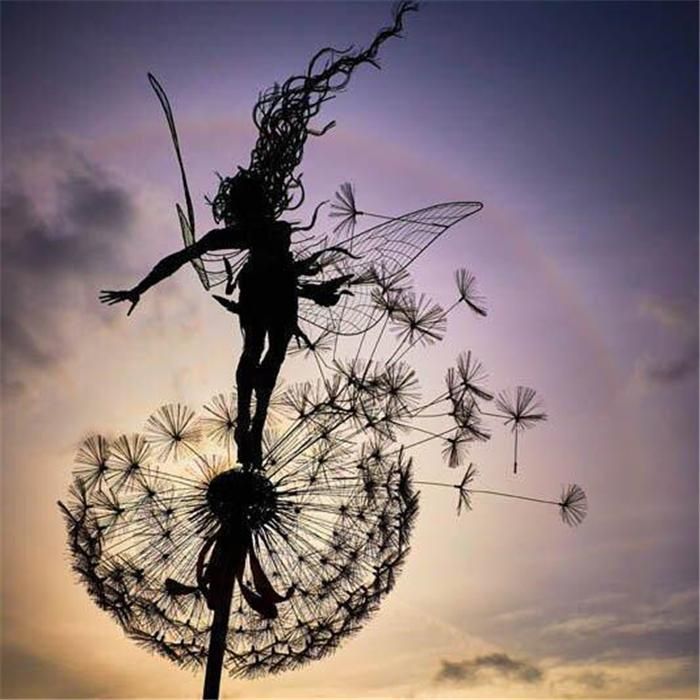 FairyCraft Garden Decor | Enchant Your Outdoor Space with Magical Fairy Tale Transformations