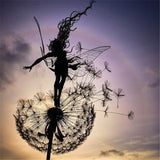 FairyCraft Garden Decor | Enchant Your Outdoor Space with Magical Fairy Tale Transformations