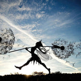 FairyCraft Garden Decor | Enchant Your Outdoor Space with Magical Fairy Tale Transformations