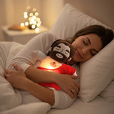 FAITHREST Jesus Plush Toy - Soothing Comfort for Peaceful Sleep | Ideal for Kids & Nursery Decor