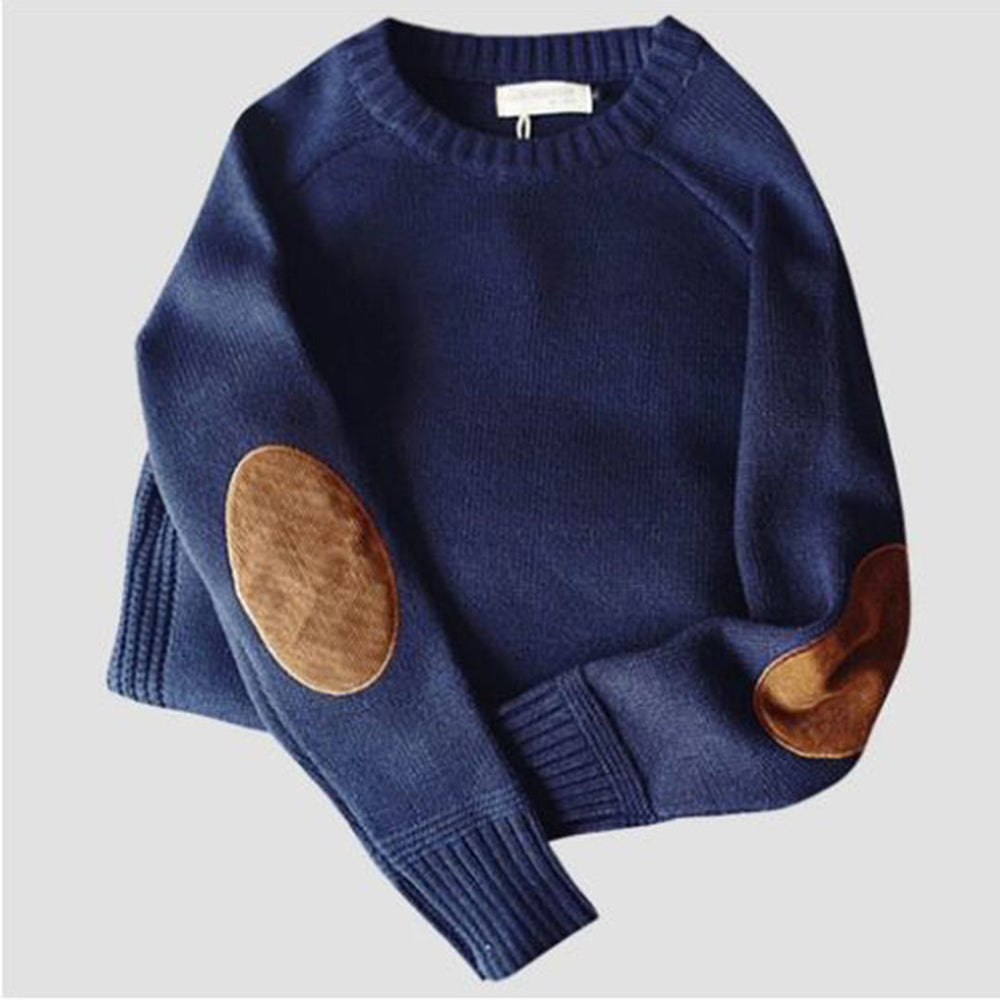 Fashionable Men's Sweater - Victor