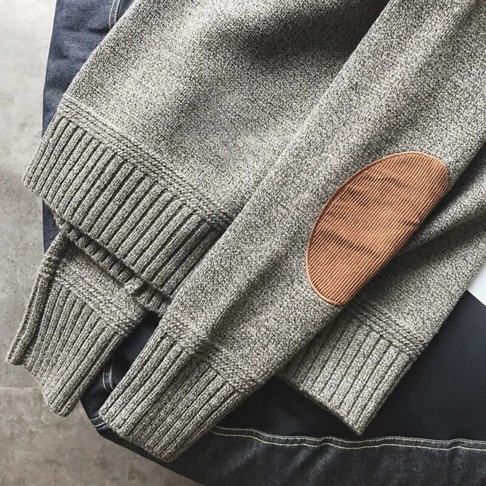 Fashionable Men's Sweater - Victor