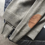 Fashionable Men's Sweater - Victor
