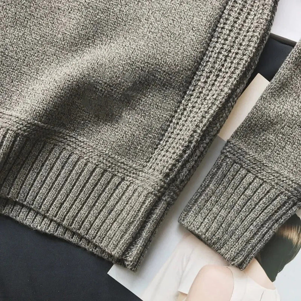 Fashionable Men's Sweater - Victor