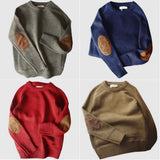 Fashionable Men's Sweater - Victor