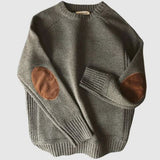 Fashionable Men's Sweater - Victor