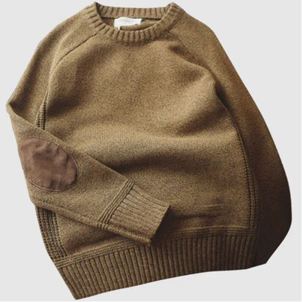 Fashionable Men's Sweater - Victor