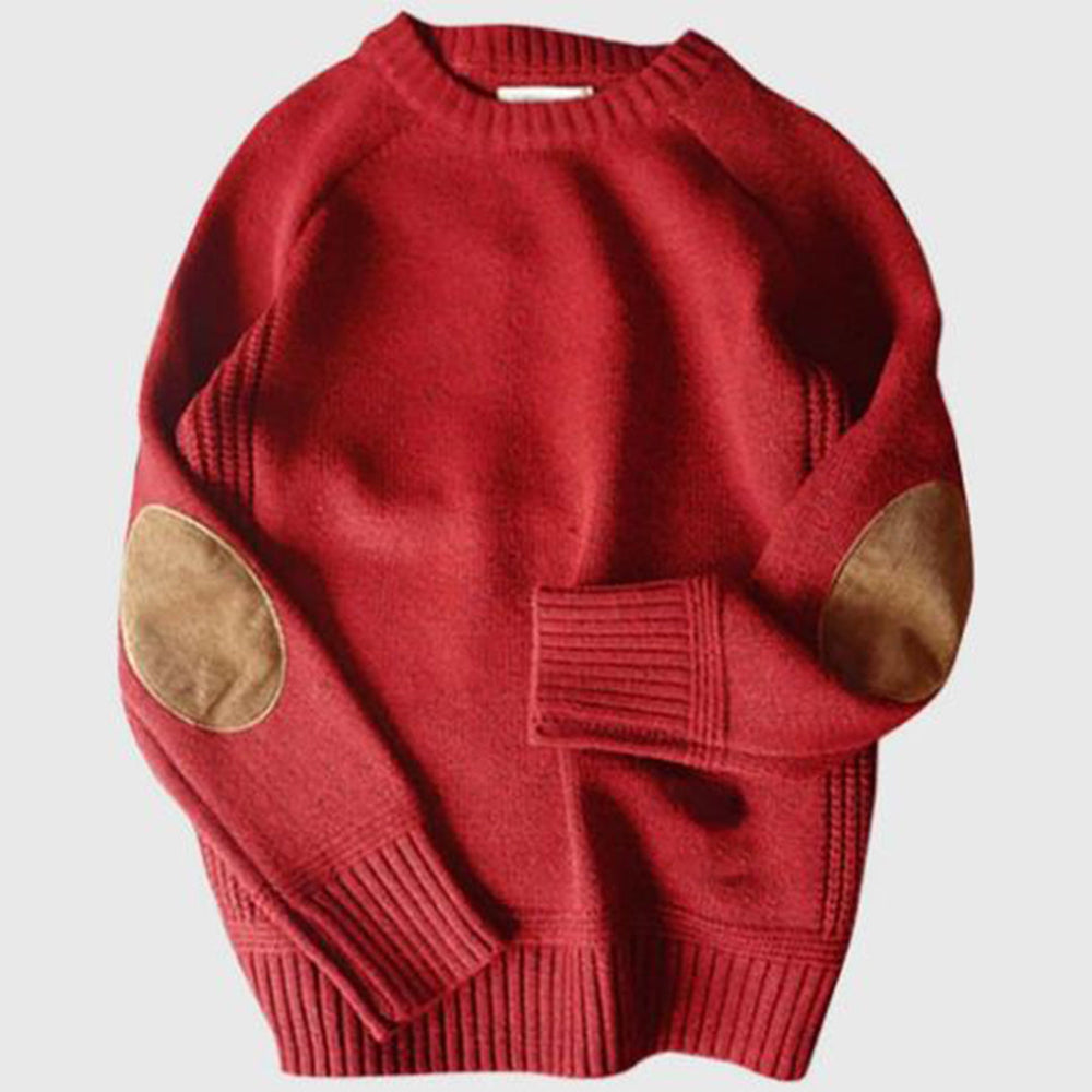 Fashionable Men's Sweater - Victor